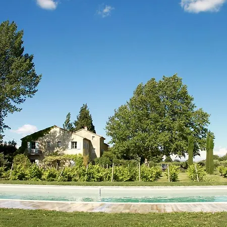 Maison d'hôtes Le Mas Des Peupliers *